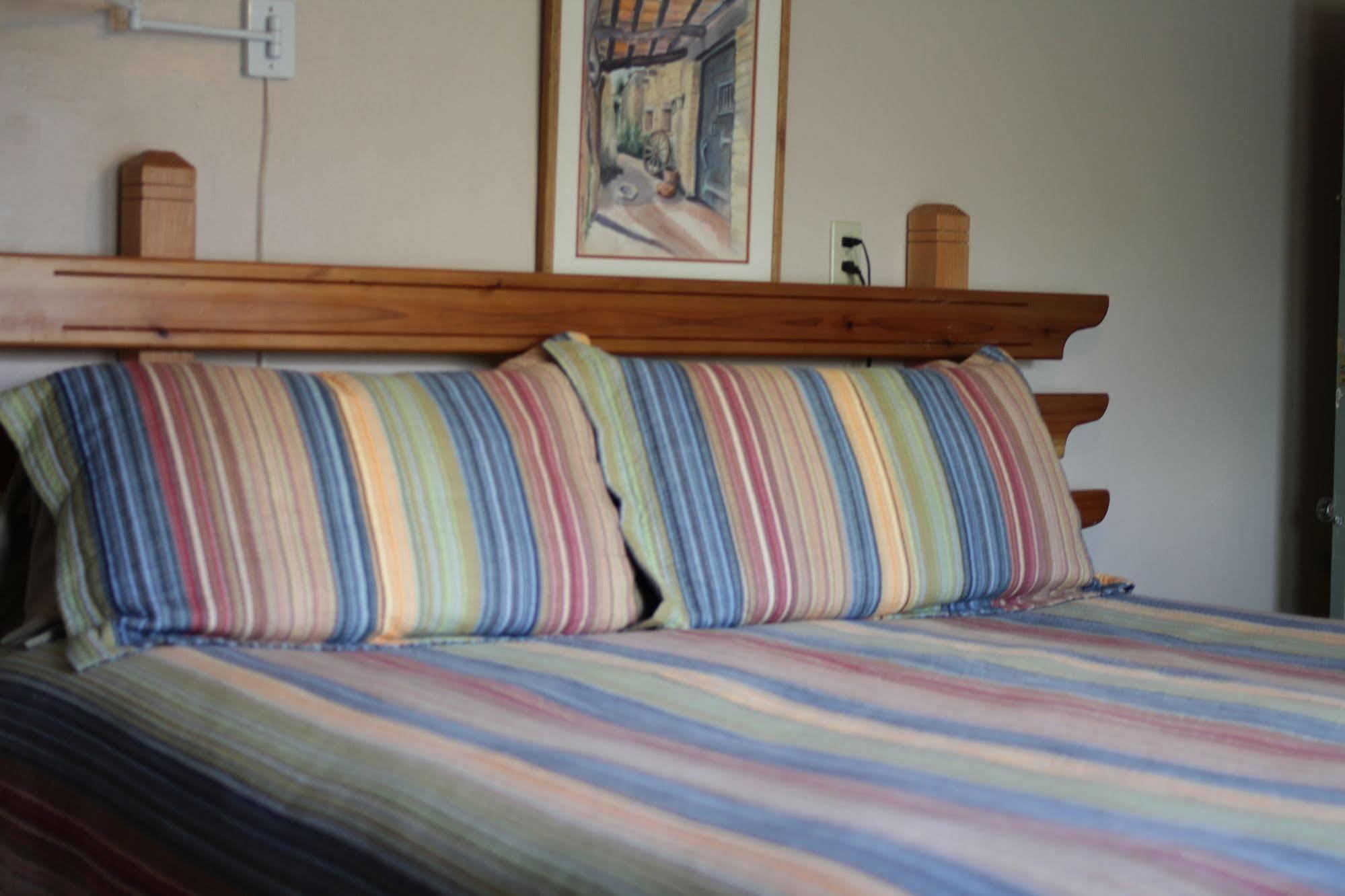 Historic Smith Hotel B&B Глендейл Екстериор снимка