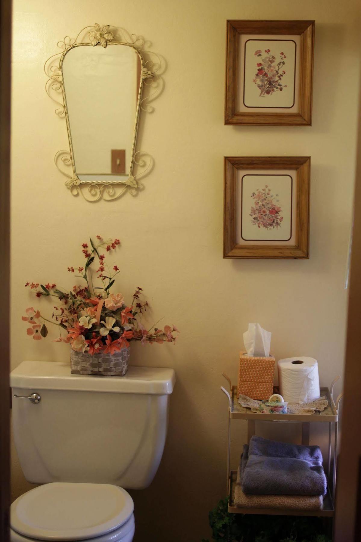 Historic Smith Hotel B&B Глендейл Екстериор снимка