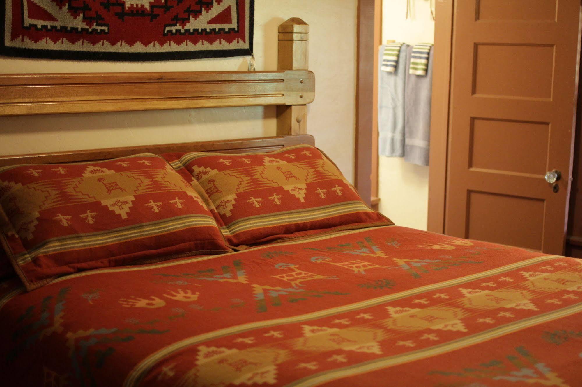 Historic Smith Hotel B&B Глендейл Екстериор снимка