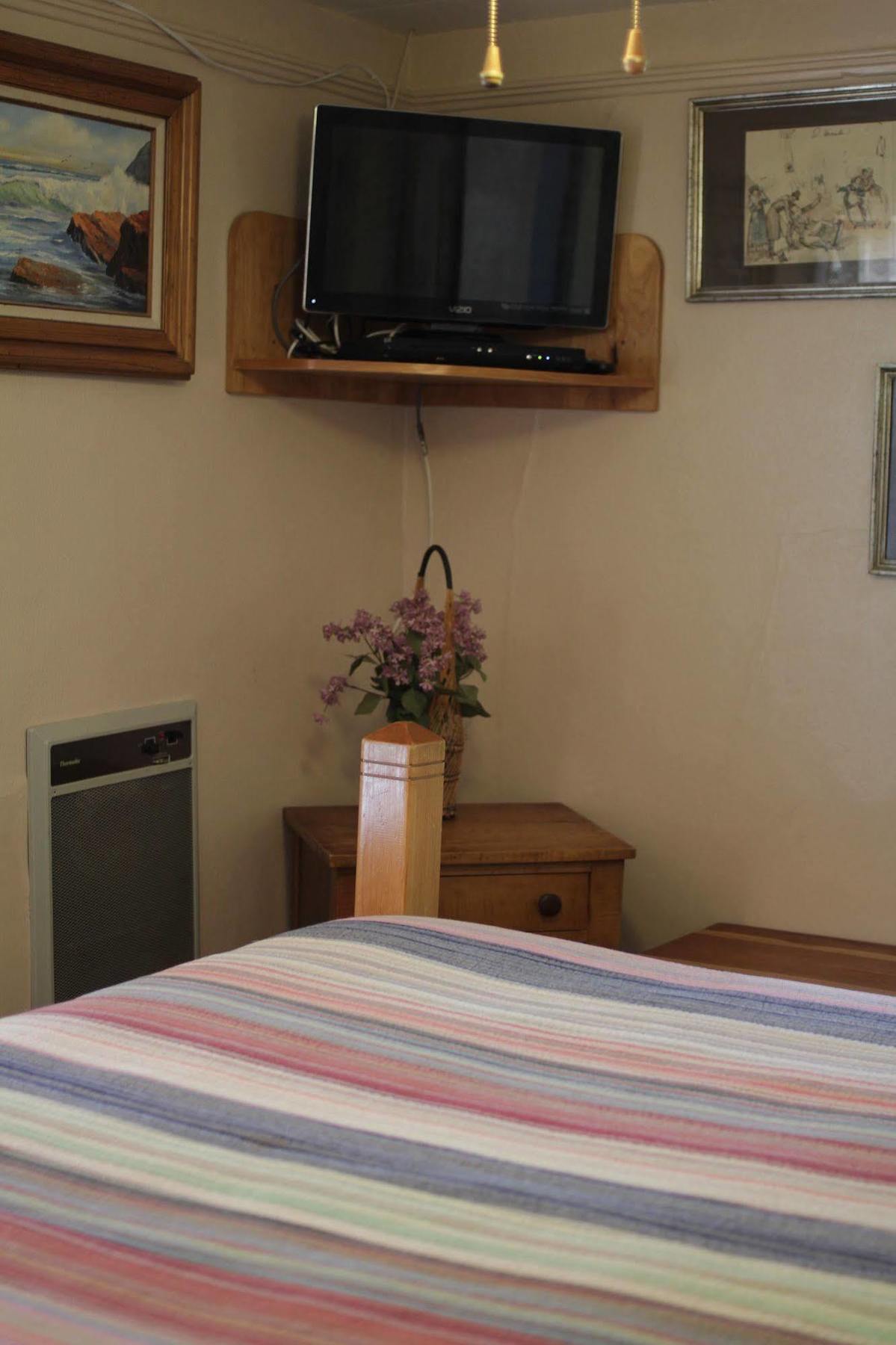 Historic Smith Hotel B&B Глендейл Екстериор снимка