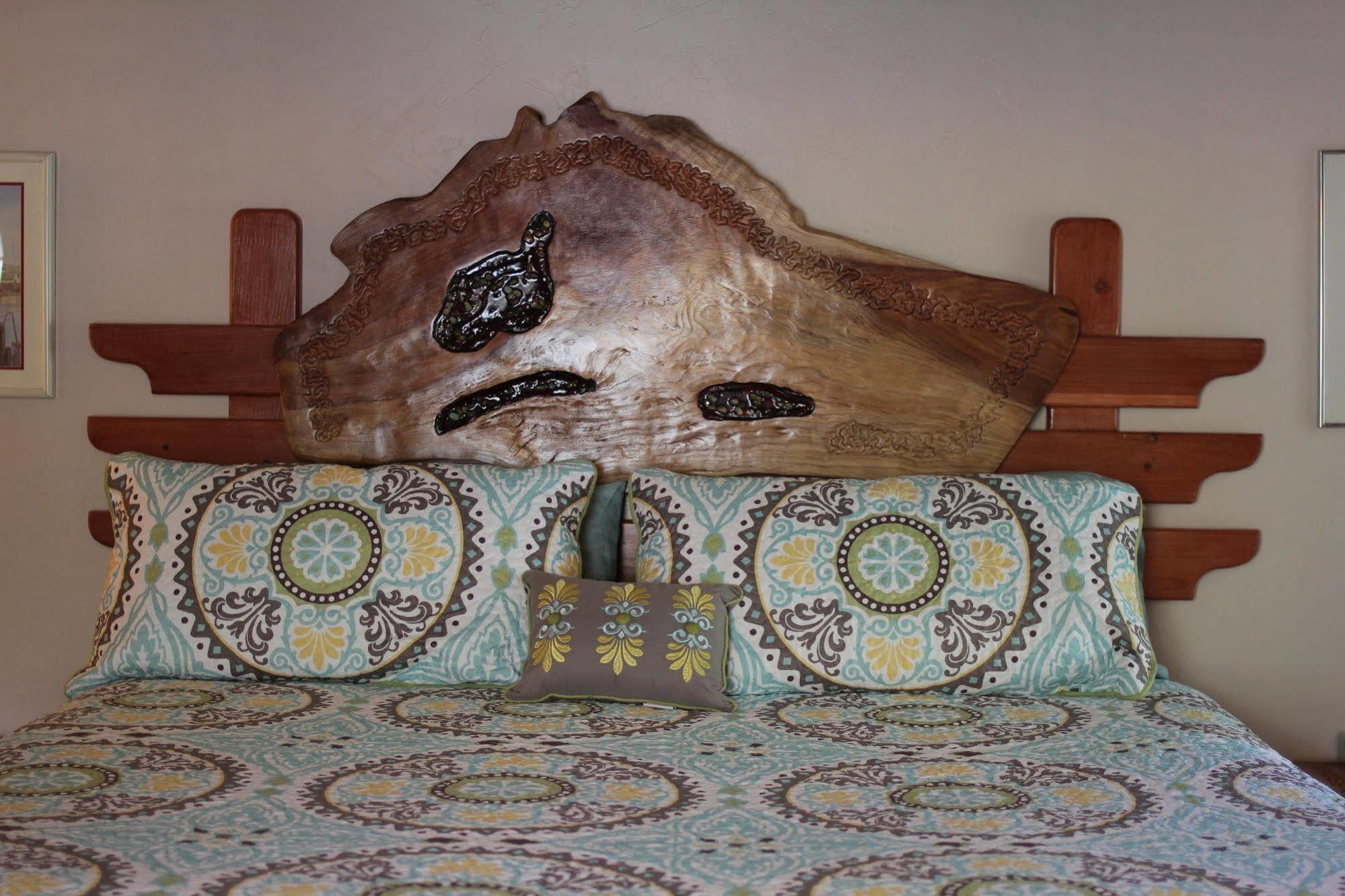 Historic Smith Hotel B&B Глендейл Екстериор снимка