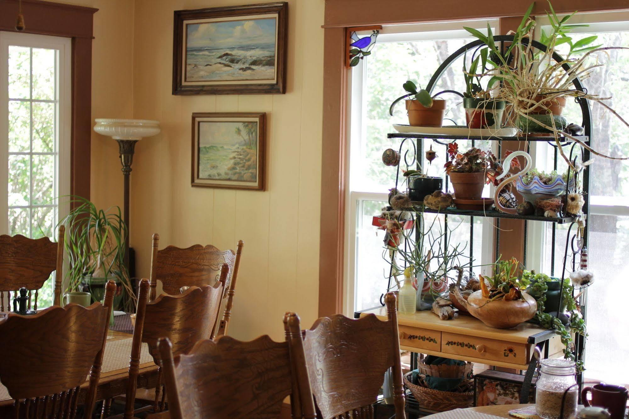 Historic Smith Hotel B&B Глендейл Екстериор снимка