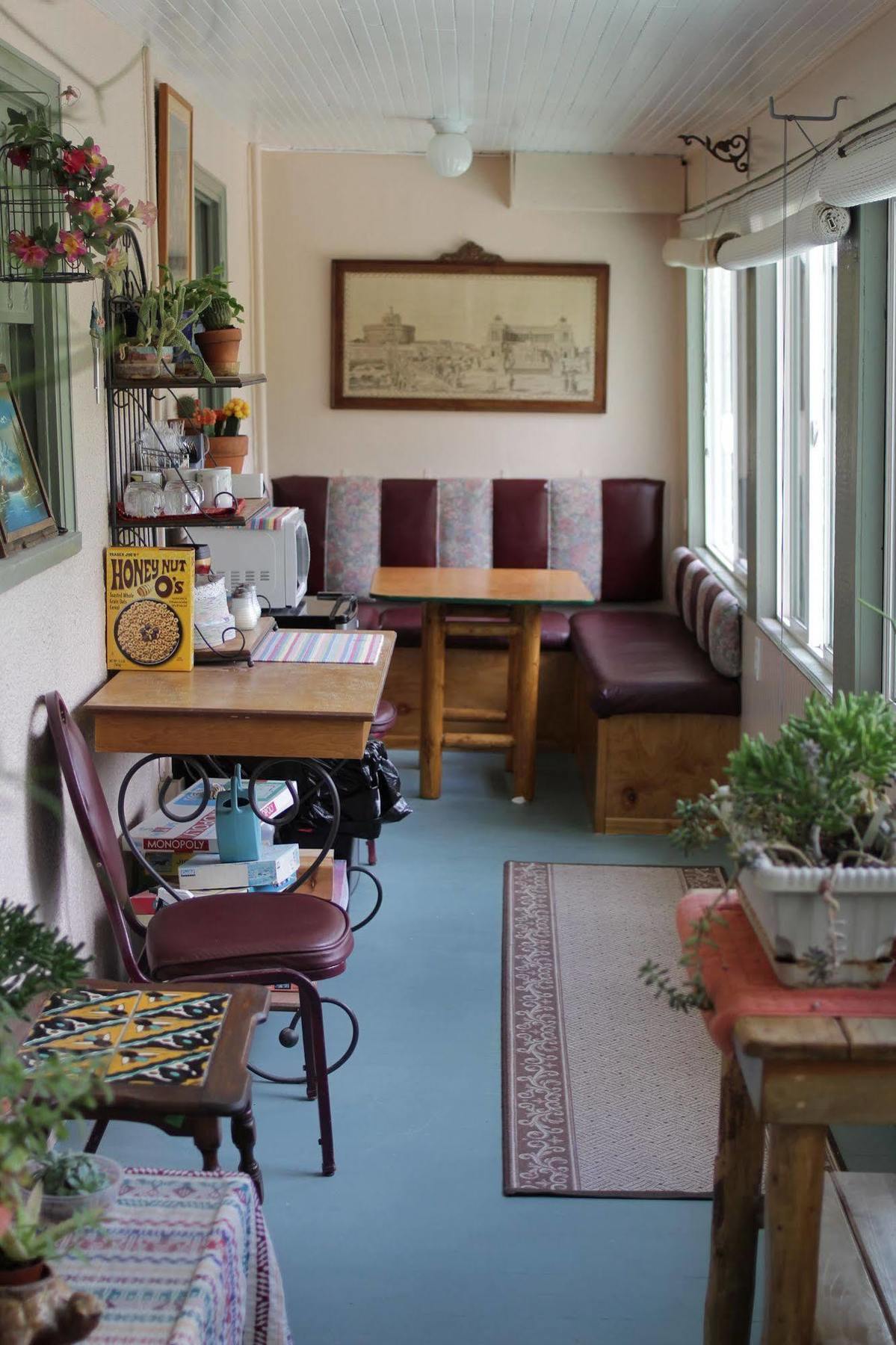 Historic Smith Hotel B&B Глендейл Екстериор снимка